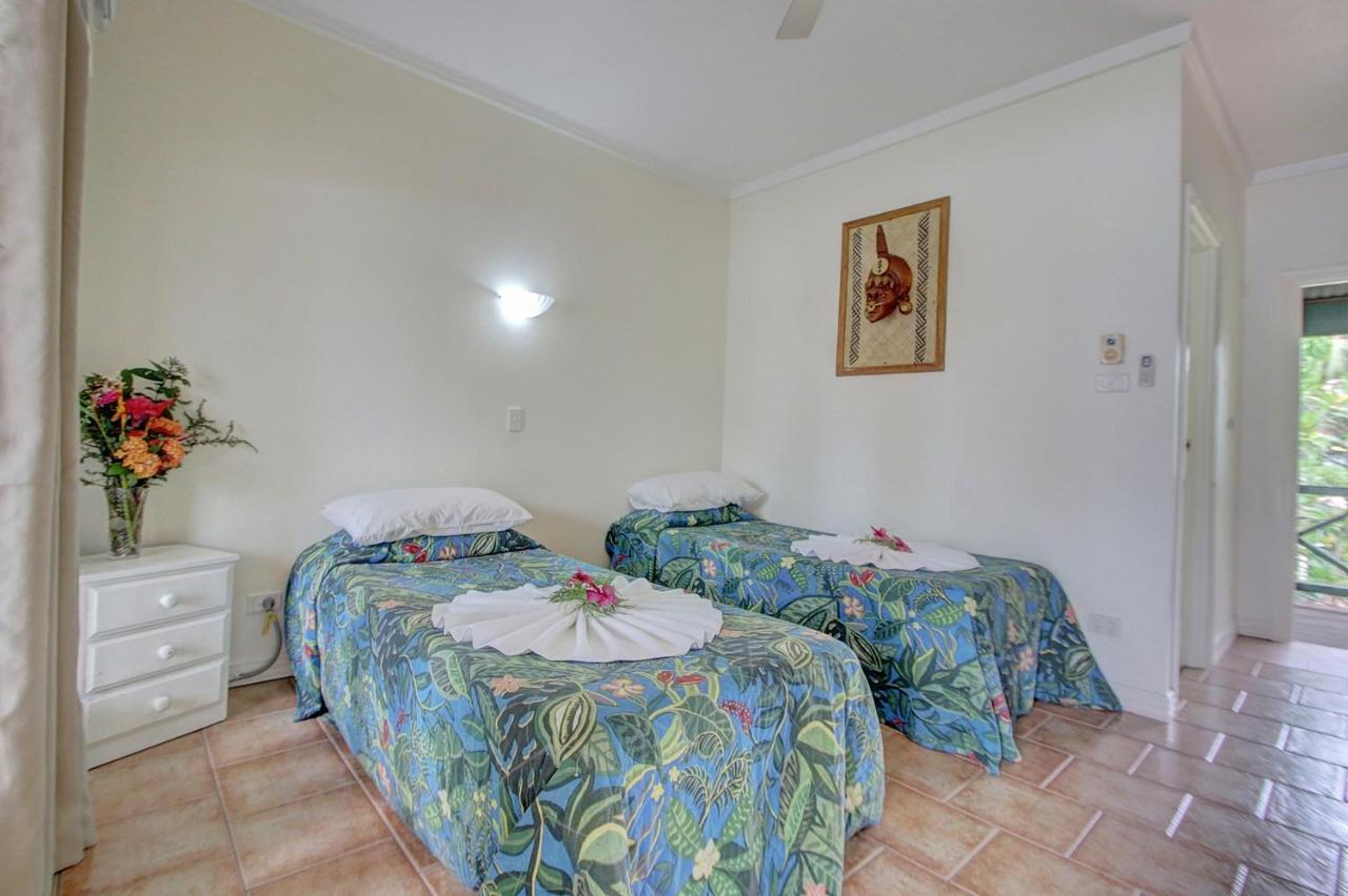 Gizo Hotel Esterno foto