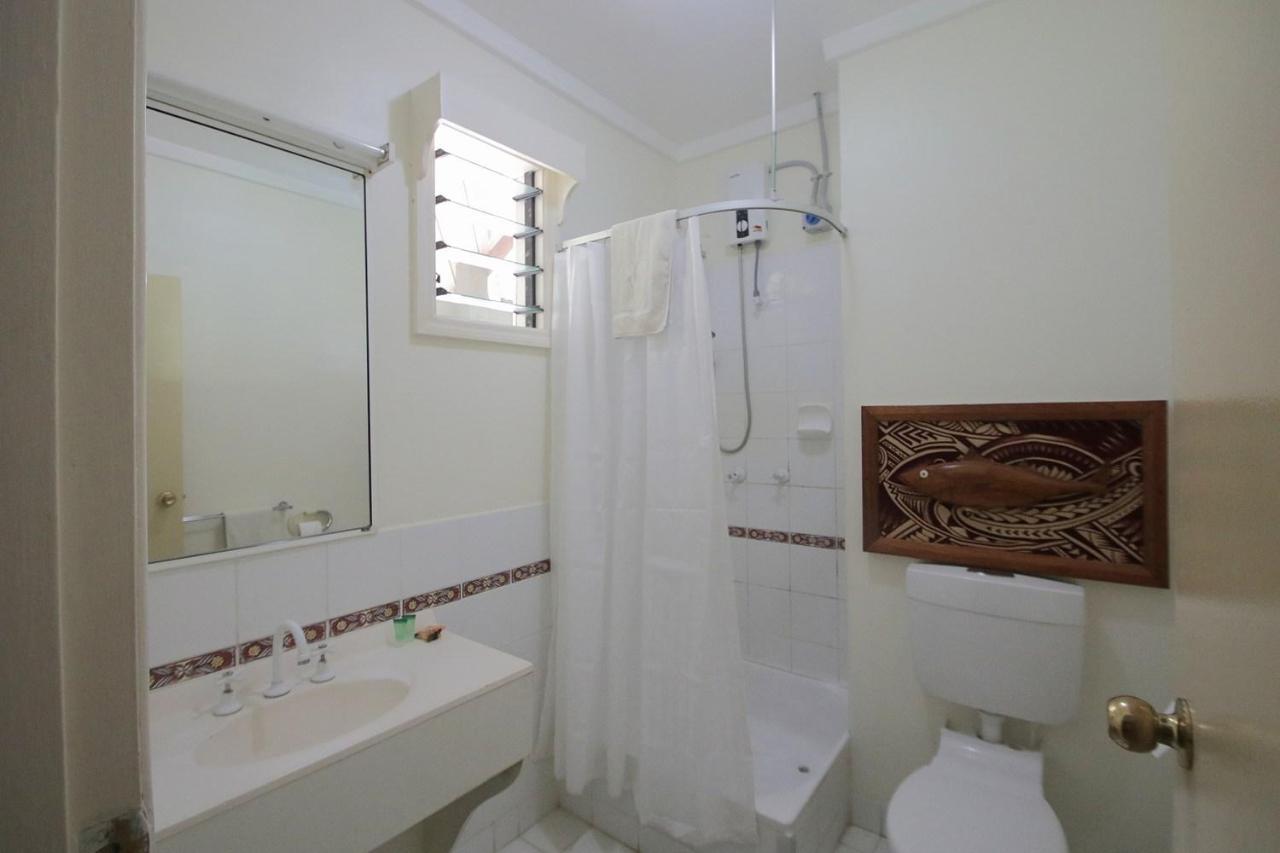 Gizo Hotel Esterno foto