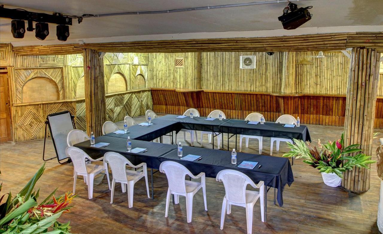 Gizo Hotel Esterno foto